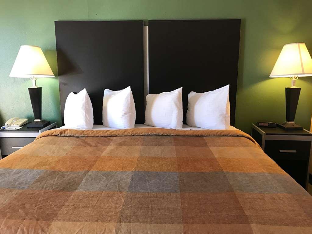 Motel 6 Nacogdoches, TX Zimmer foto