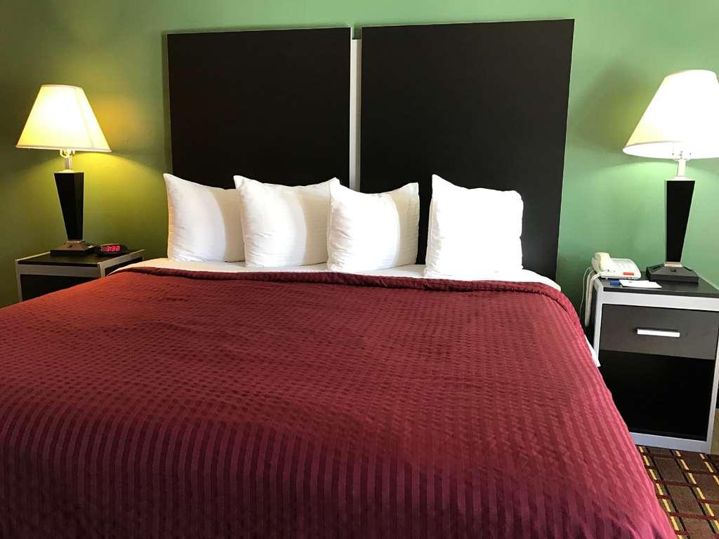 Motel 6 Nacogdoches, TX Zimmer foto